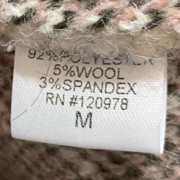 Entro 🧁mix animal print New! Condition - Picture 8 of 10